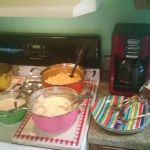 CAMERON MOBILE HOME COMMUNITY