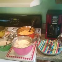 CAMERON MOBILE HOME COMMUNITY ico