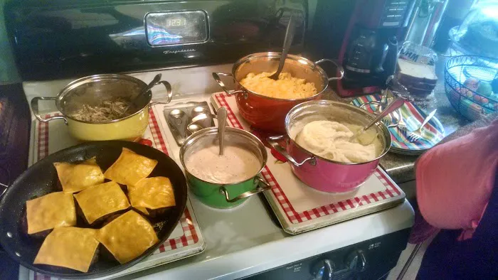 CAMERON MOBILE HOME COMMUNITY Picture 2