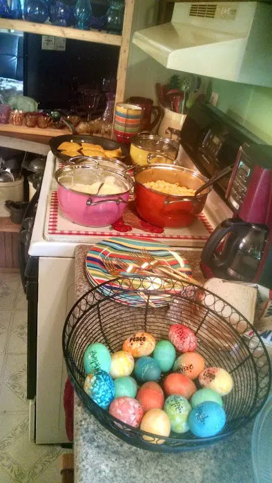 CAMERON MOBILE HOME COMMUNITY Picture 4