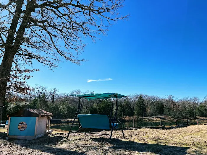 Cosmic Duck RV Park Picture 6