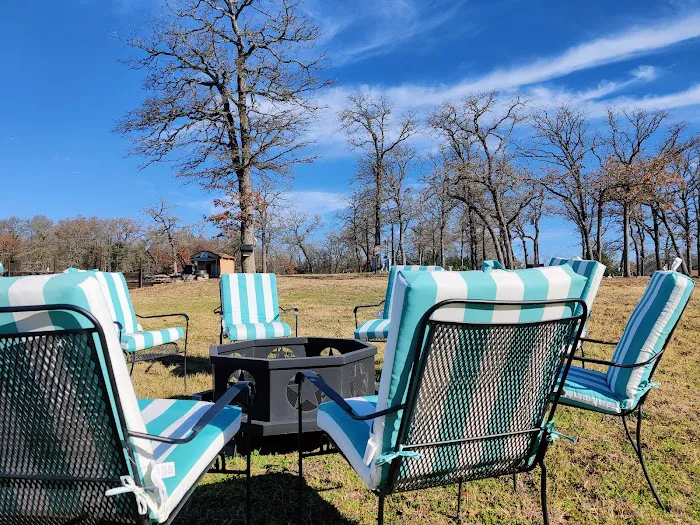 Cosmic Duck RV Park Picture 8