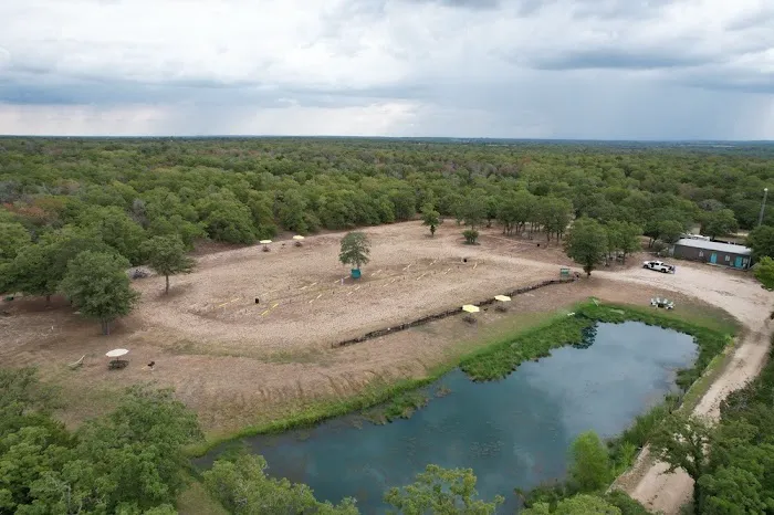 Cosmic Duck RV Park Picture 4