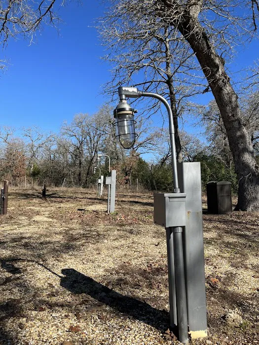 Cosmic Duck RV Park Picture 2