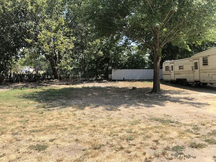 Nomad Villages and Community Parks Picture 7