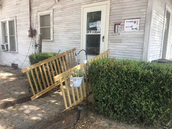 Nomad Villages and Community Parks Picture 3