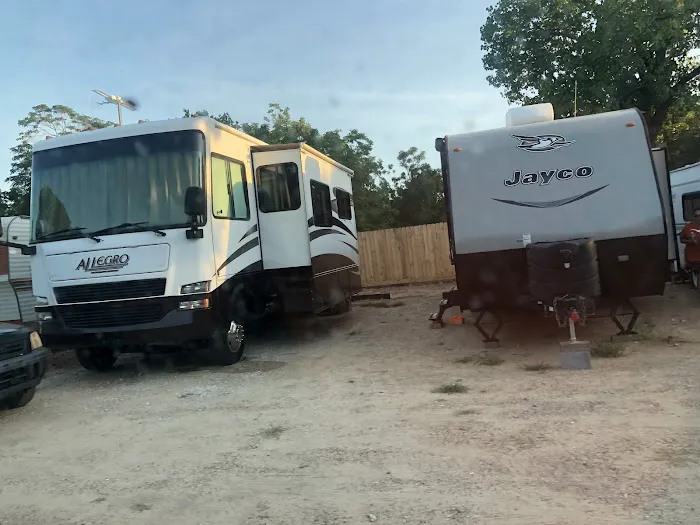 Nomad Villages and Community Parks Picture 1