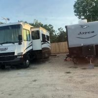 Nomad Villages and Community Parks ico