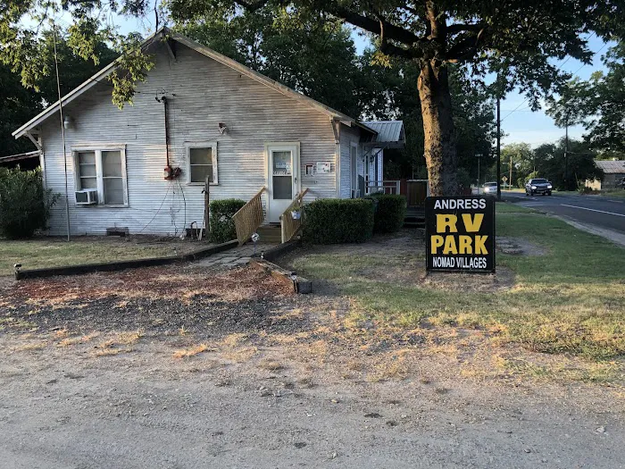 Nomad Villages and Community Parks Picture 9