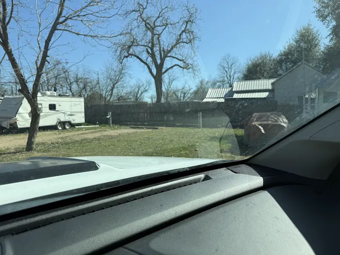 Nomad Villages and Community Parks Picture 8