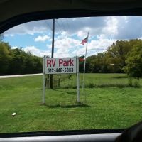 Rock House RV Park ico