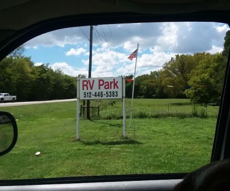 Rock House RV Park