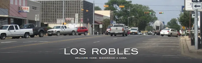 Los Robles Mobile Home Community Picture 9