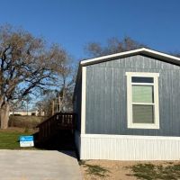 Los Robles Mobile Home Community ico