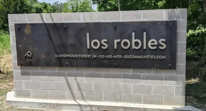 Los Robles Mobile Home Community Picture 4