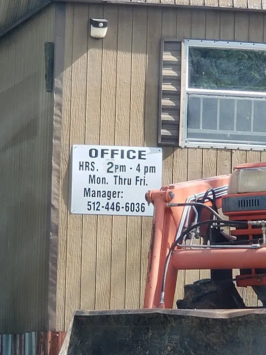 Ark Homes - Mobile Home Park Picture 2