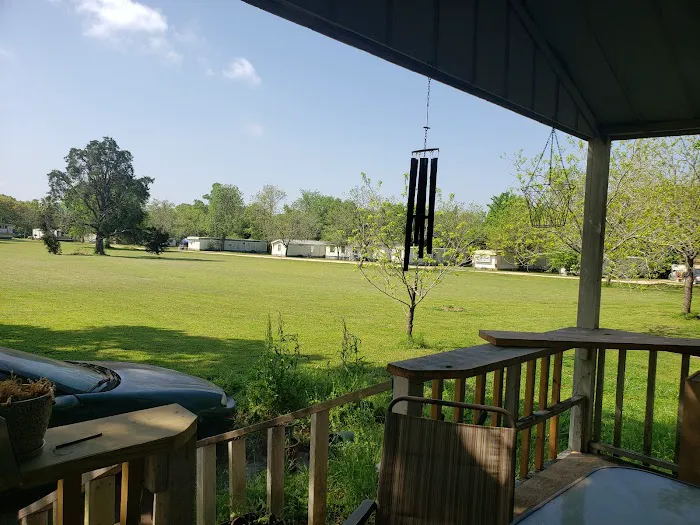 Ark Homes - Mobile Home Park Picture 1