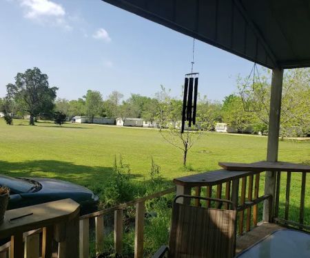 Ark Homes - Mobile Home Park