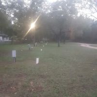 Pecan Grove RV Park ico