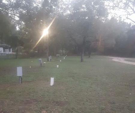 Pecan Grove RV Park