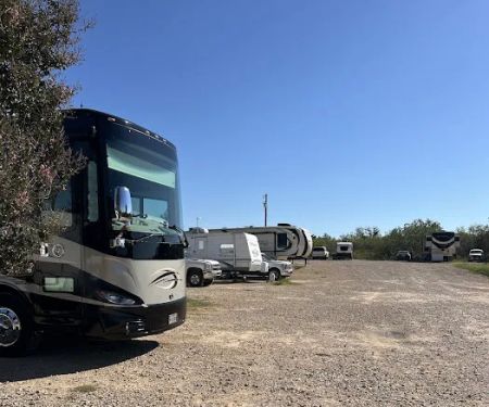 Rock Ridge RV Park