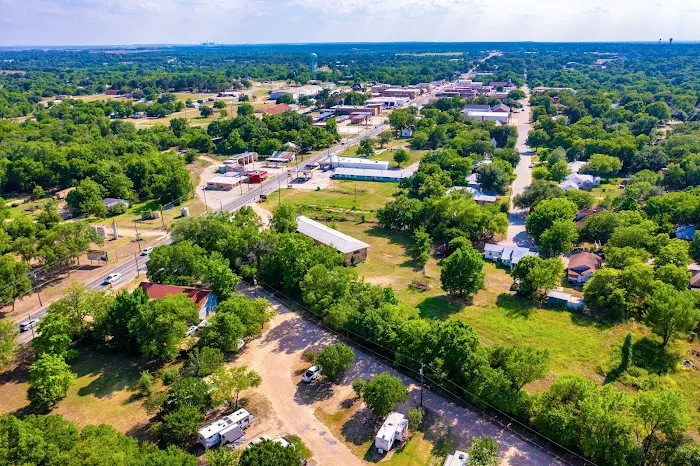 Rockdale RV Park Picture 2