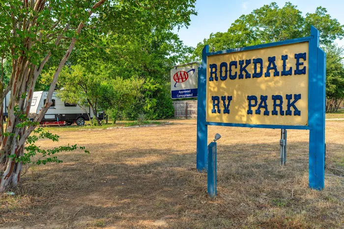 Rockdale RV Park Picture 5
