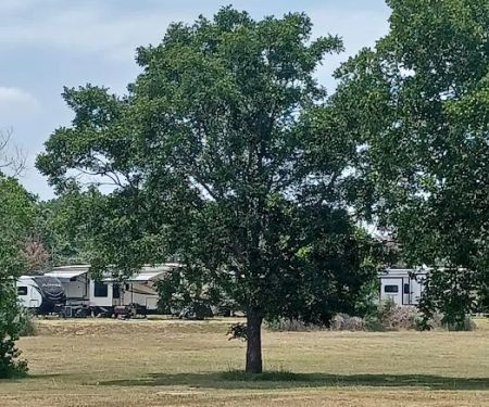 Rockdale RV Park
