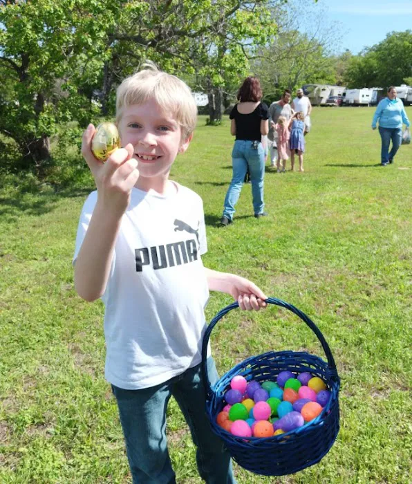 Rockdale RV Park Picture 10