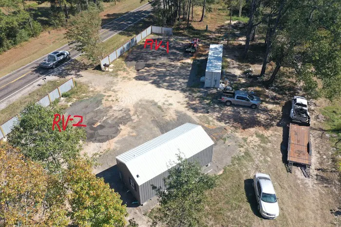 Lovelady Tiny Home & RV Park Picture 2