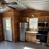 Lovelady Tiny Home & RV Park ico