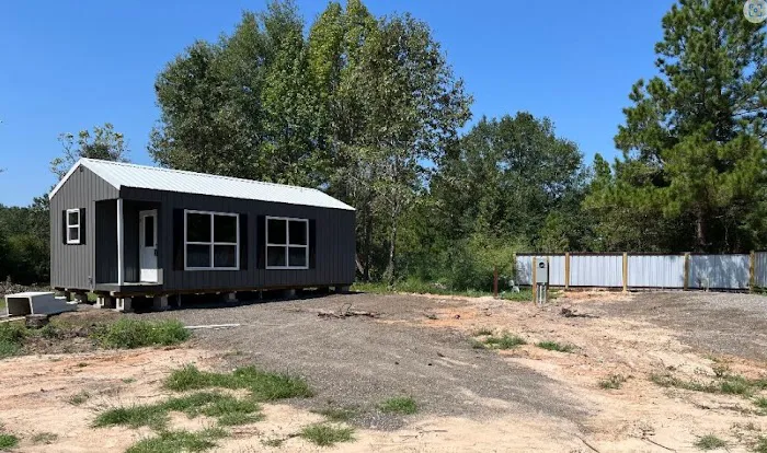 Lovelady Tiny Home & RV Park Picture 3