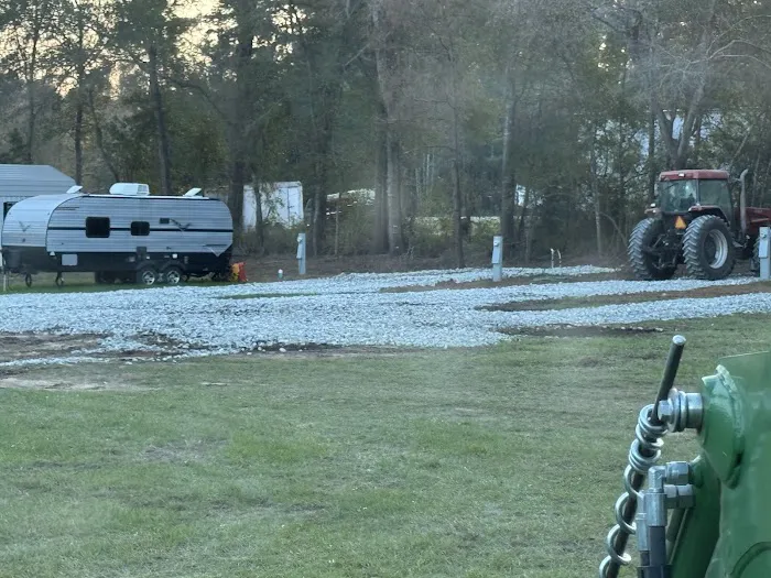 Davy Crockett RV Park Picture 4