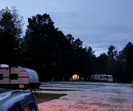 Davy Crockett RV Park