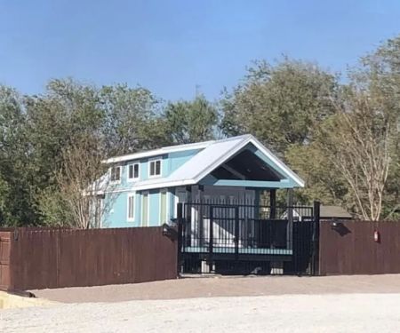 Primrose Village RV Park