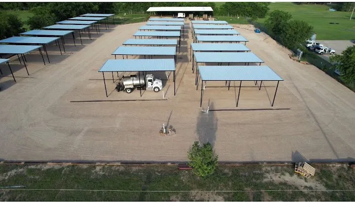 Chisholm Trail RV Community Picture 1