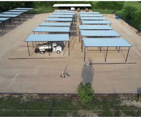 Chisholm Trail RV Community