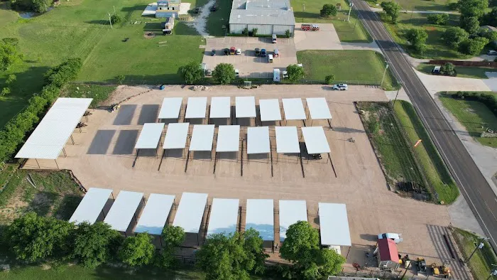 Chisholm Trail RV Community Picture 2