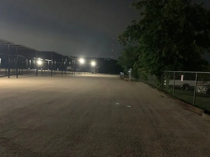 Chisholm Trail RV Community Picture 4