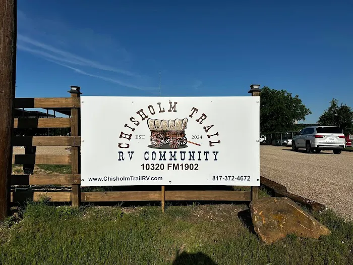 Chisholm Trail RV Community Picture 5