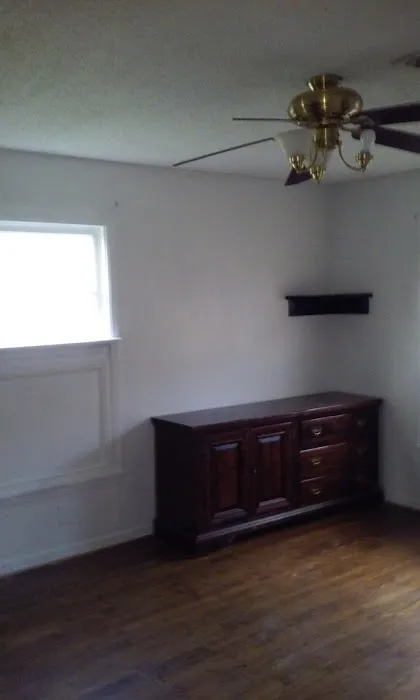 North Richland Hills Mobile Home Park Picture 2