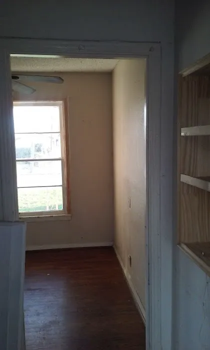 North Richland Hills Mobile Home Park Picture 1