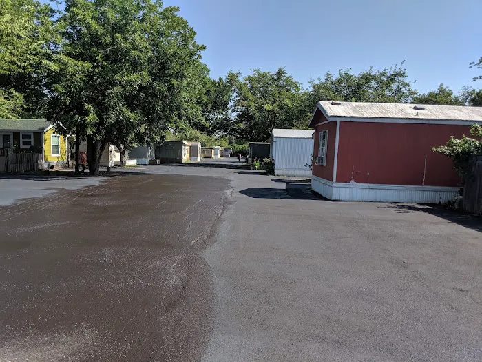 North Richland Hills Mobile Home Park Picture 7