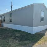 Ponderosa Mobile Home Park