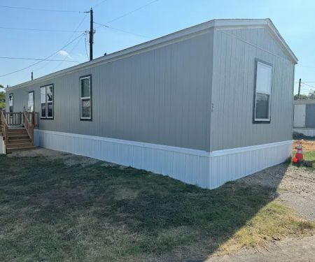 Ponderosa Mobile Home Park