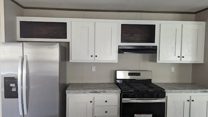 Ponderosa Mobile Home Park Picture 5