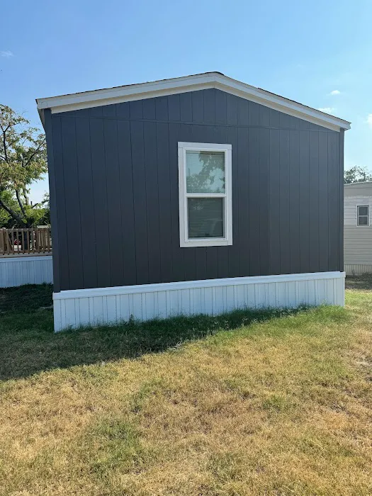 Ponderosa Mobile Home Park Picture 7