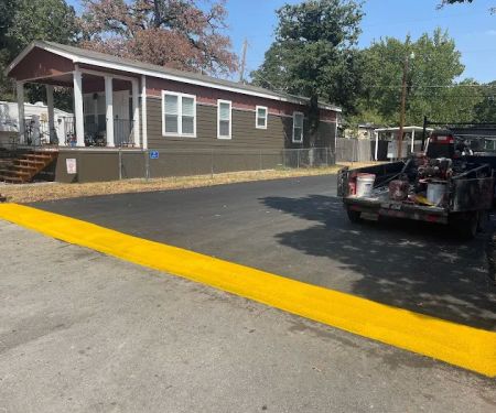 Oakleaf Mobile Home Park