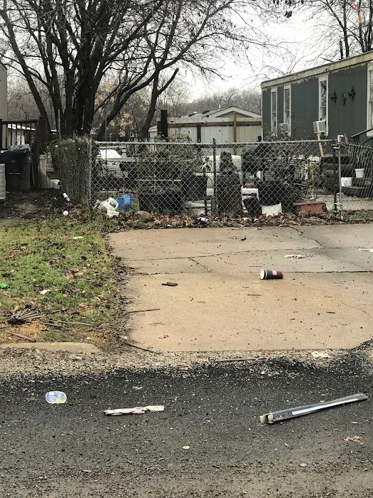 Skyline Mobile Home Estates Picture 5