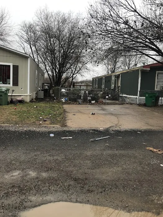 Skyline Mobile Home Estates Picture 1